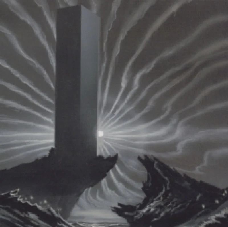 Image of Eye of Night CD / Album