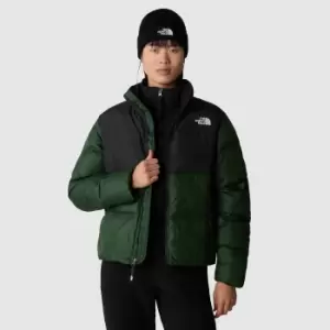 Image of Saikuru Padded Jacket