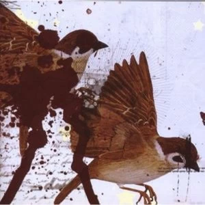 Image of Bring Me the Horizon - This Is What The Edge Of Your Seat Was Made For Vinyl