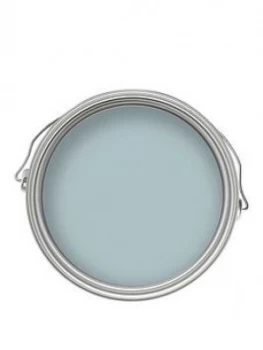 Image of Craig & Rose 1829 Swedish Blue Chalky Emulsion Paint - Sample Pot 50Ml