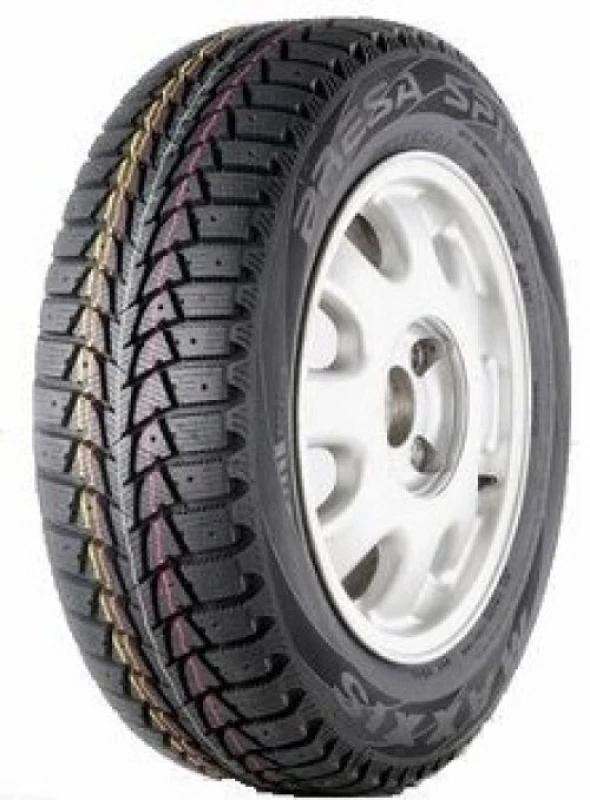 Image of Maxxis MA-SLW Presa Spike LT ( 155 R13C 85/83Q, studded ) Winter tires