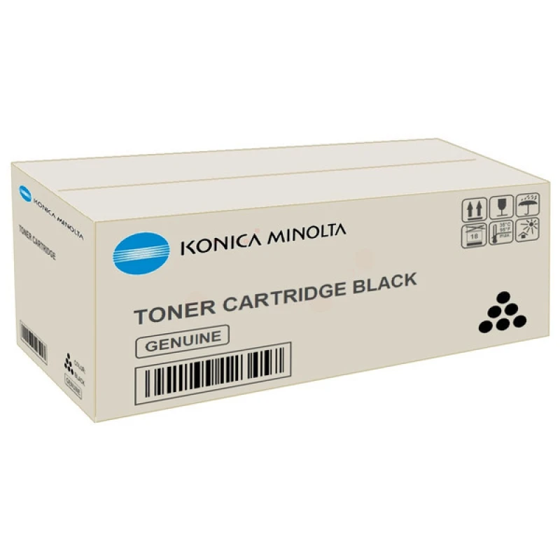 Image of Konica Minolta AF2A050/TNP-96 Toner-kit. 18K pages ISO/IEC 19752 for K