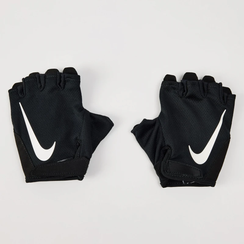Image of Nike Gym Essential Gloves - Black S