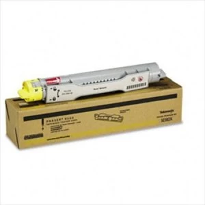 Image of Xerox 16200300 Yellow Laser Toner Ink Cartridge