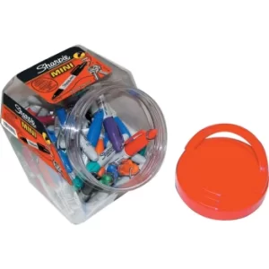 Image of Mini Perm Mk Assorted (Pack-72) S0811300