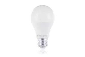 Image of Integral 8.6W GLS E27 Non-Dimmable - ILGLSE27NF072
