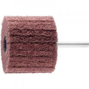 Image of PFERD 44666180 HORSE POLINOX Grinding pin Shaft-o 6mm 60 x 50 mm Corundum A 180 Diameter 60 mm 10 pc(s)