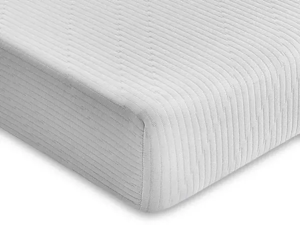 Image of Silentnight Mattress Now Memory 3 Zone 4ft6 Double Mattress in a Box
