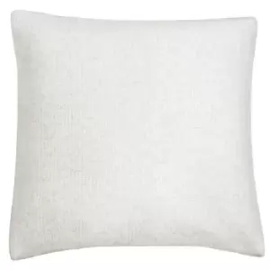 Image of Keswick Cushion Linen, Linen / 45 x 45cm / Polyester Filled