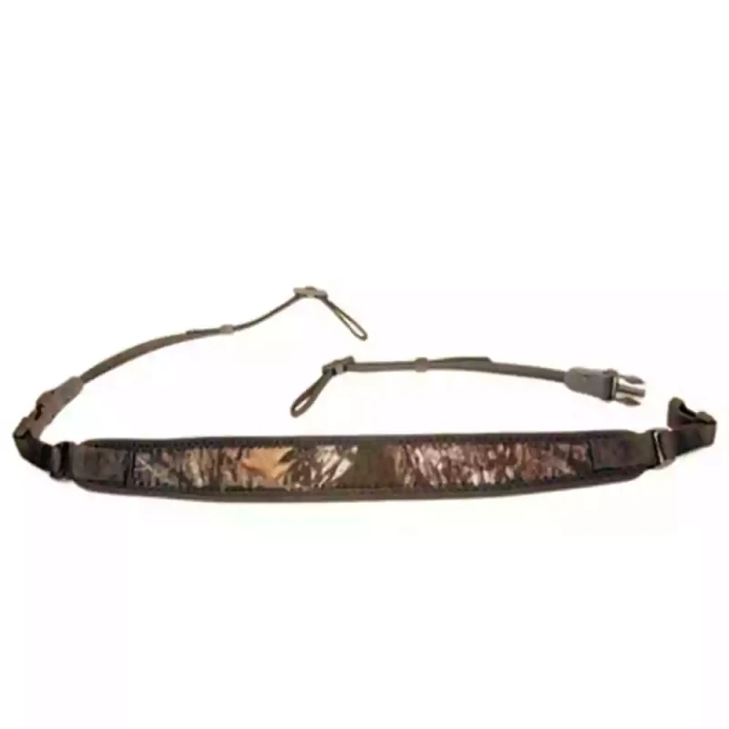 Image of OpTech Super Classic Strap - Nature