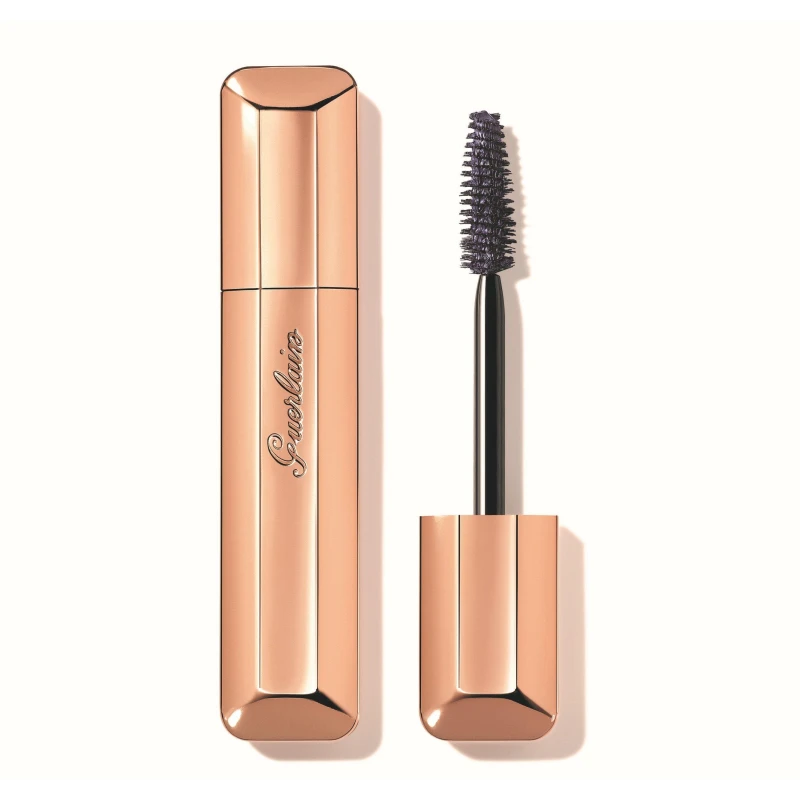 Image of MAD EYES mascara volume #02-mad blue