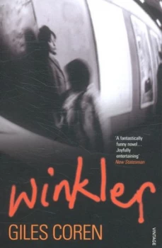 Image of Winkler by Giles Coren Paperback