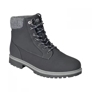 Image of Regatta Lady Bayley III Insulated Boots - Granite