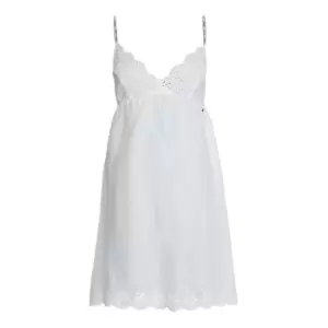 Image of Tommy Bodywear NIGHTDRESS - White