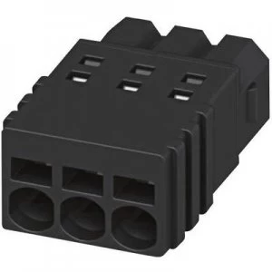 Image of Phoenix Contact Socket enclosure - cable PTSM Total number of pins 2 Contact spacing: 2.50 mm 1778832