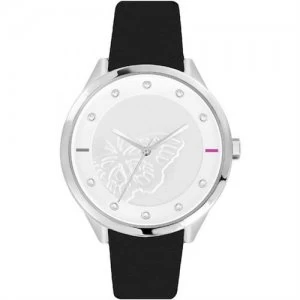 Image of Furla Ladies Metropolis Stainless Steel Watch - R4251102530