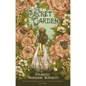 Image of The Secret Garden (Virago Modern Classics)