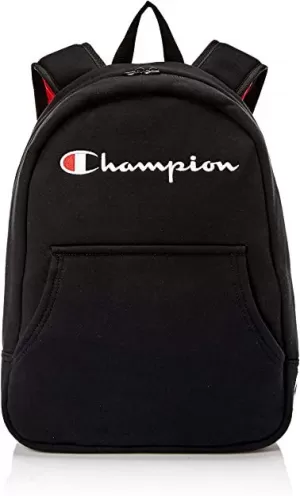 Image of Champion Backpack - Black