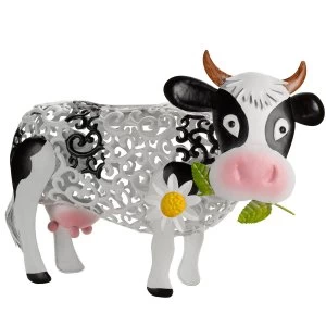 Image of Smart Solar Smart Garden Solar Silhouette Daisy Cow