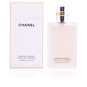 Image of Chanel Allure Hair Mist For Her 35ml