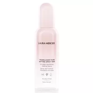 Image of Laura Mercier Exclusive Setting Spray 100ml