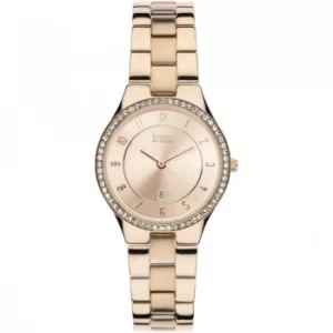 Image of Ladies Storm Slim X Crystal Watch