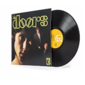 Image of The Doors LP