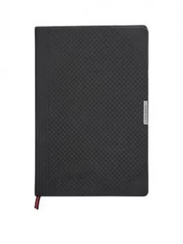 Image of Ted Baker Large Brogue Geo Notebook, One Colour, Women