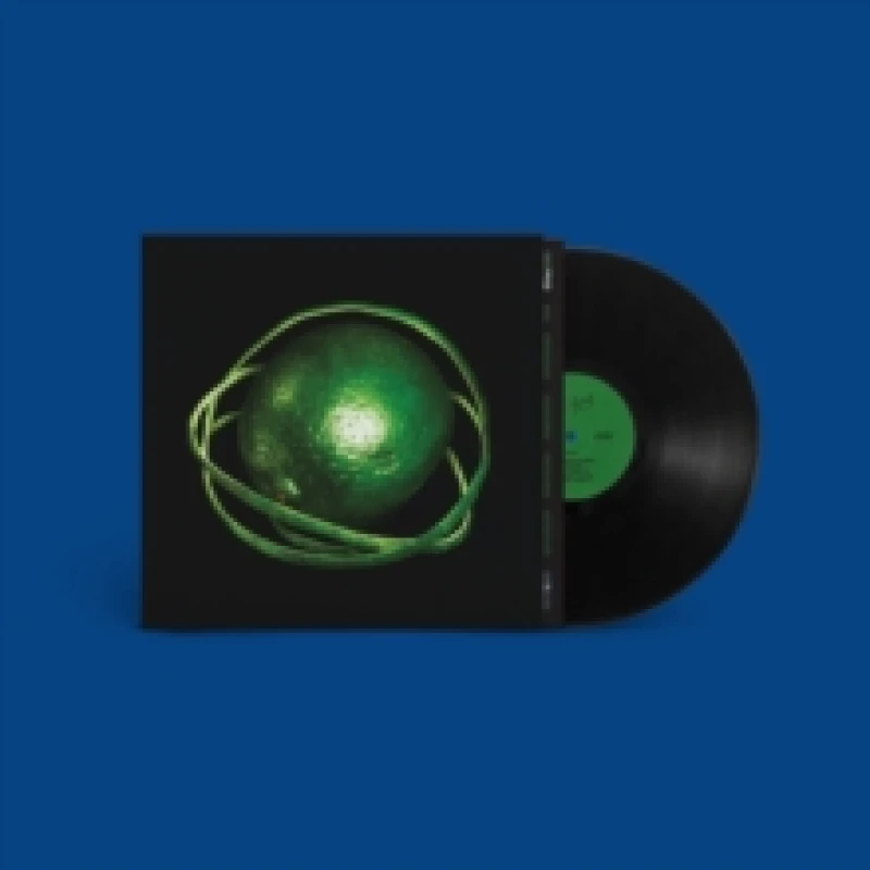 Image of Double Infinity Vinyl