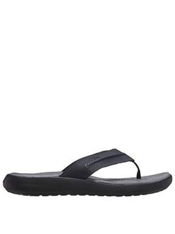 Image of Crocs Flip-flops Crocs Yukon Vista II LR Flip Noir Male 42/43