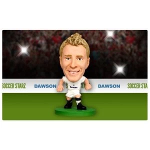 Image of Soccerstarz Spurs Home Kit Michael Dawson