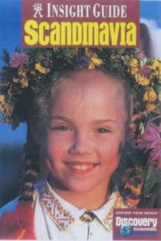 Image of Scandinavia by Discovery Channel Book
