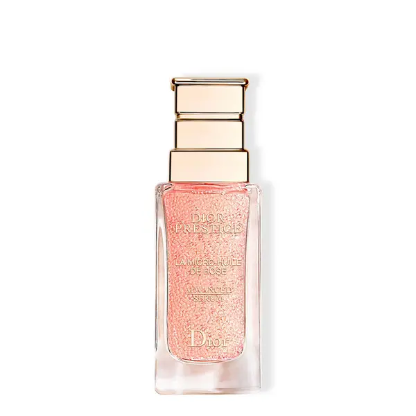 Image of Dior Prestige La Micro-Huile De Rose Serum 30ml Skin Care, Rose Sap