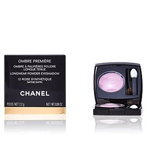 Image of OMBRE PREMIERE ombre a paupieres poudre #12-rose synthetique