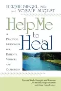 Image of help me to heal