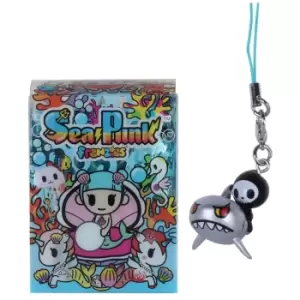 Image of tokidoki Sea Punk Frenzies Blind Box