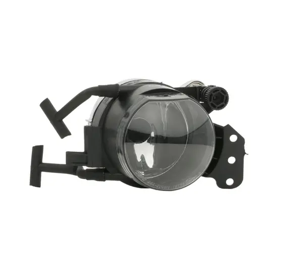 Image of ABAKUS 444-2007R-UQ Fog Lights Right without bulb holder, without bulb BMW: 3 Coupe, 5 Saloon