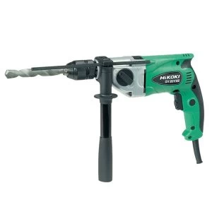 Image of HiKOKI DV20VB2 13mm Keyless Rotary Impact Drill 790W 240V