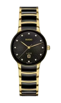 Image of Rado Centrix Diamonds - R30025742