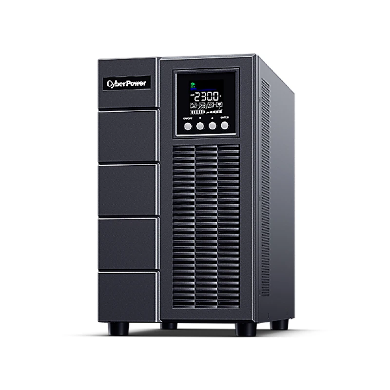 Image of CyberPower OLS3000EA uninterruptible power supply (UPS) Double-convers