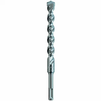 Image of Makita Performance SDS Plus Masonry Drill Bit 10mm 160mm Pack of 10