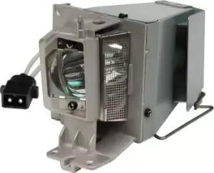 Image of Optoma SP.71P01GC01 projector lamp 195 W