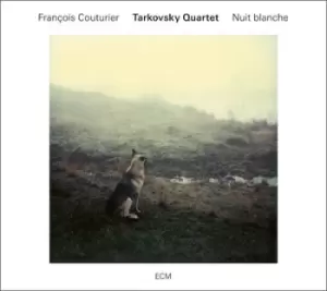 Image of Nuit Blanche by Tarkovsky Quartet CD Album
