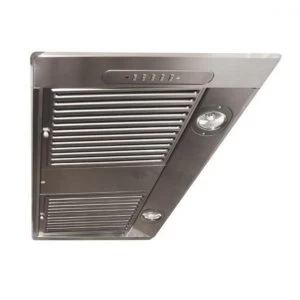 Image of Rangemaster REXT720 72cm Integrated Cooker Hood