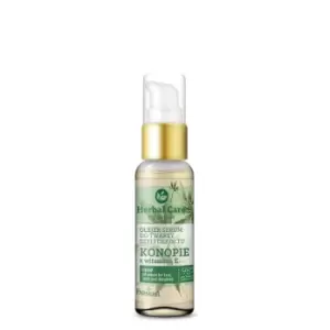 Image of Herbal Care Hemp Oil Serum 50ml