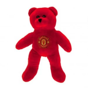 Image of Manchester United FC Mini Bear