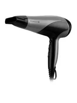 Image of Remington Ionic Dry 2200 Black/Silver