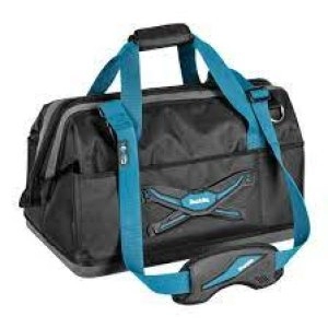 Image of Makita Ultimate Gate Mouth Tool Bag 510mm