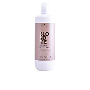 Image of BLONDME premium care developer 12% 40 VOL 1000ml