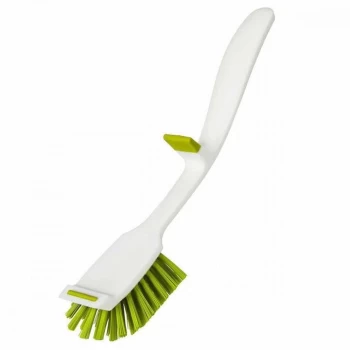 Image of Joseph Joseph Dish Brush - Green